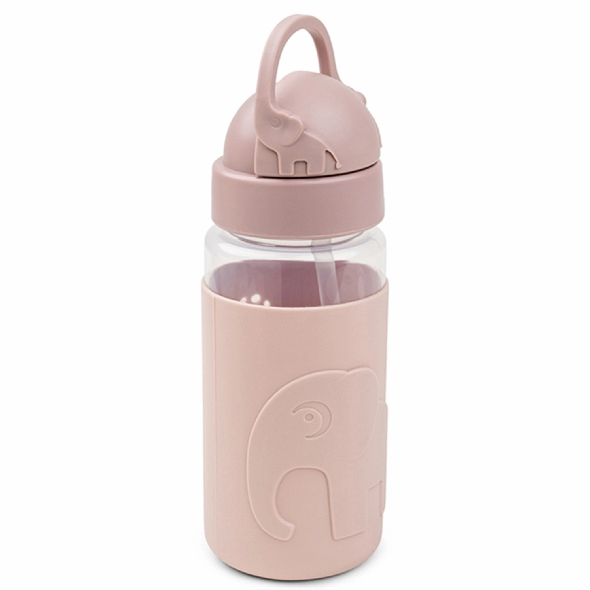 Grab It Now Done By Deer Straw Bottle Elphee Powder