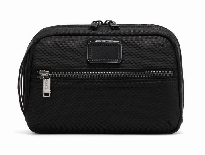 Todays Mega Savings Dont Miss This Offer Tumi Alpha Bravo Response Travel Kit