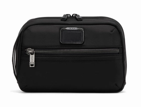 Todays Mega Savings Dont Miss This Offer Tumi Alpha Bravo Response Travel Kit