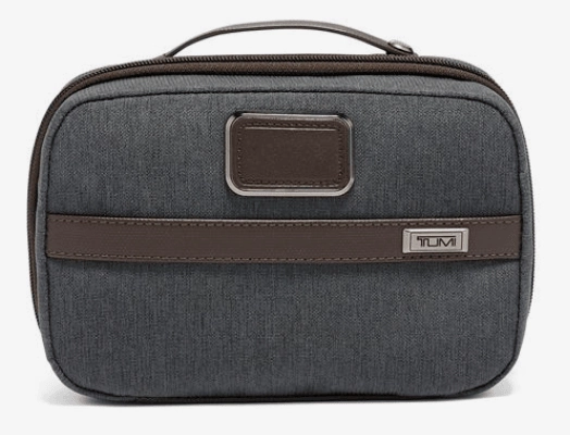 Hot Sale Today Hot Pick of the Day Tumi Split Travel Kit