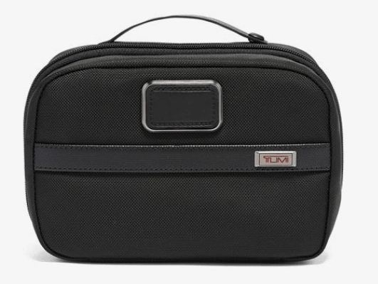 Flash Sale Now Todays Mega Savings Tumi Split Travel Kit