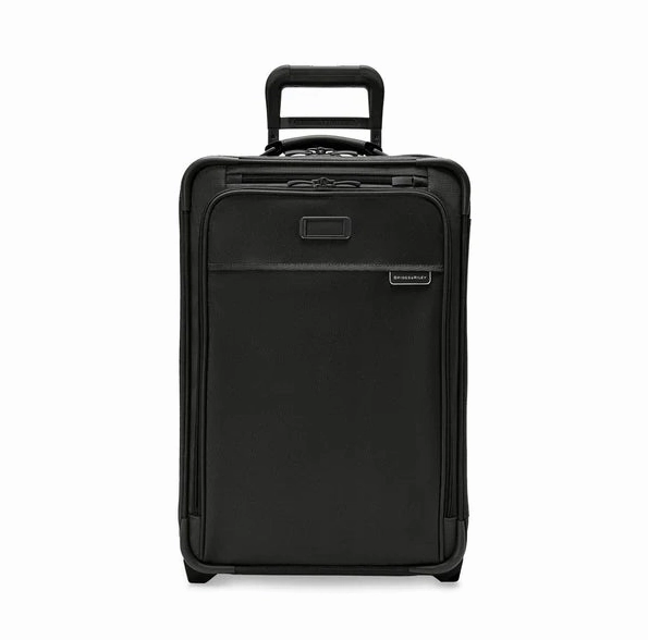 Today Only Discount Alert Dont Wait Save Today Briggs & Riley Baseline Essential 2-Wheel Carry-On