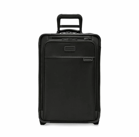 Today Only Discount Alert Dont Wait Save Today Briggs & Riley Baseline Essential 2-Wheel Carry-On