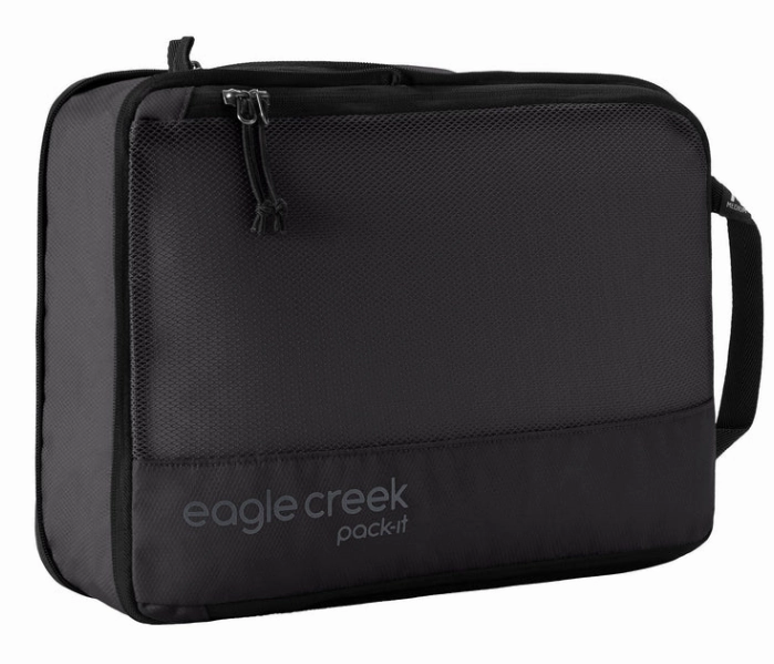 Eagle Creek Pack-It Reveal Compression Cube M (New) Shop the Savings Now