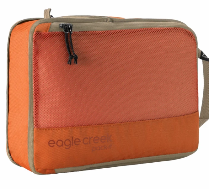 Mega Sale Now Eagle Creek Pack-It Reveal Compression Cube M (New)
