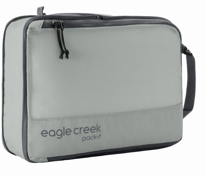 Limited Time Steal Hot Sale Frenzy Eagle Creek Pack-It Reveal Compression Cube M (New)