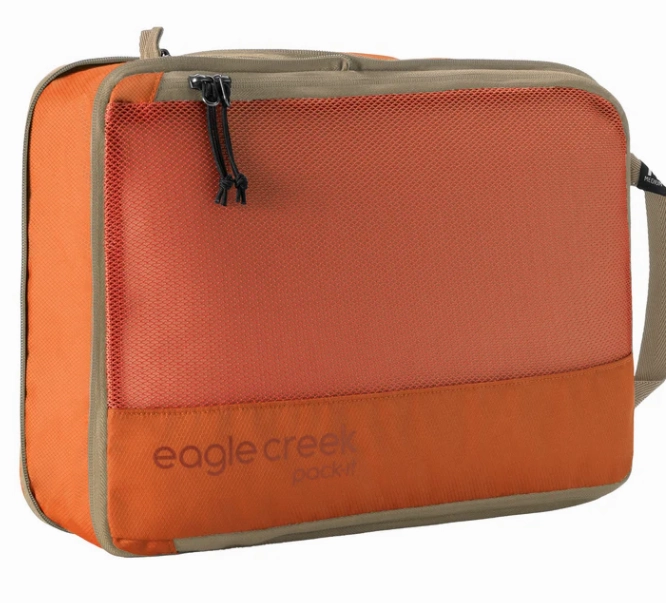 Eagle Creek Pack-It Reveal Compression Cube M (New) Exclusive Hot Pick Clearance Alert Now