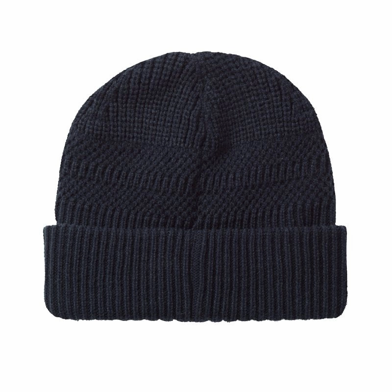 Sealskinz Gressenhall Waterproof Cold Weather Beanie - Navy Last Chance Offer Limited Time Offer