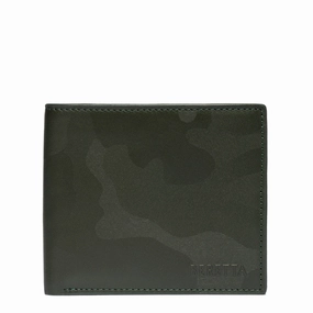Beretta Bifold Wallet Green Shop Save Today