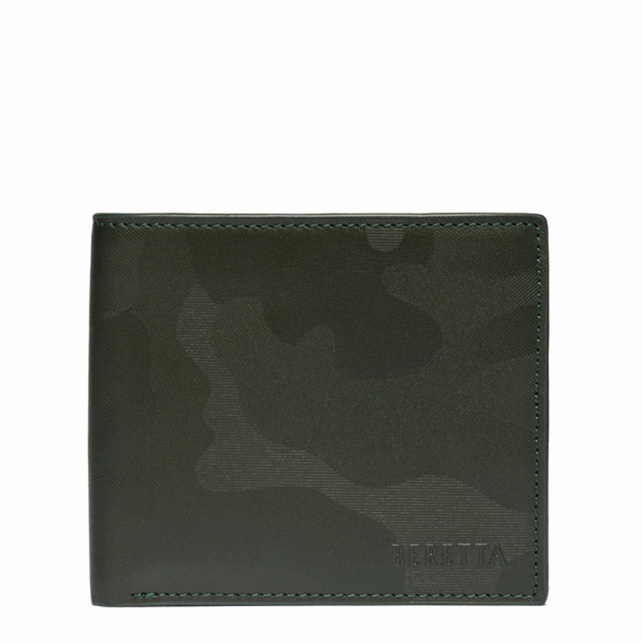 Beretta Bifold Wallet Green Shop Save Today