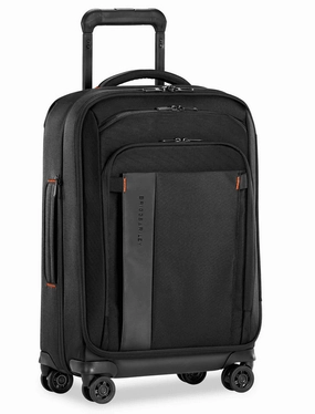 Briggs & Riley Zdx 22 Carry-On Expandable Spinner Today Only Steal