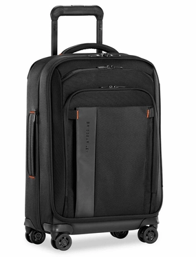 Briggs & Riley Zdx 22 Carry-On Expandable Spinner Today Only Steal