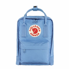 Fjallraven Kanken Mini Backpack Ultramarine Clearance Savings Now Grab It Now