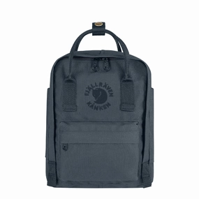 Today Only Hot Sale Dont Miss These Savings Fjallraven Re-Kanken Mini Backpack Navy