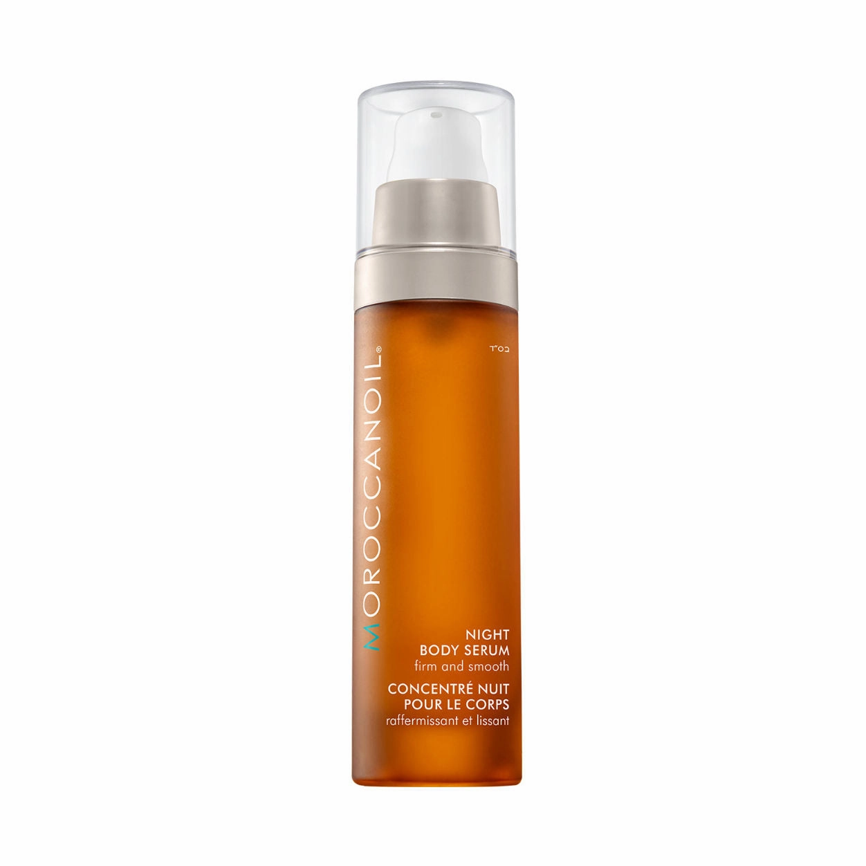 Exclusive Online Discount Night Body Serum