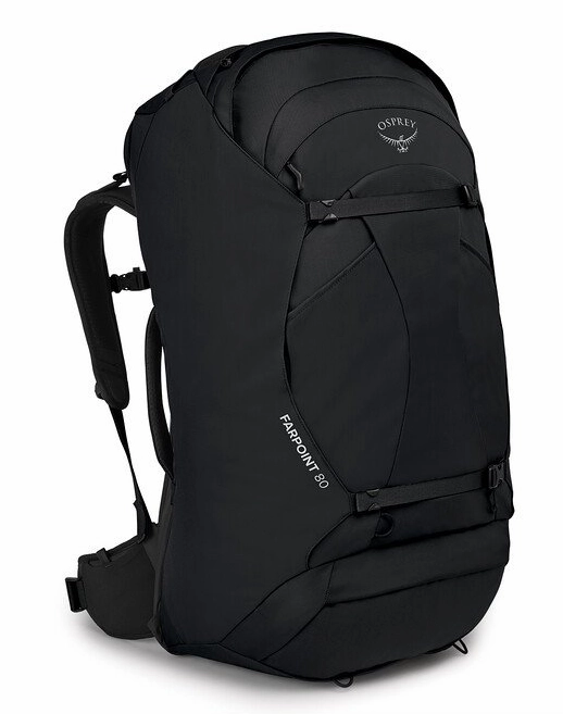 Mega Discount Event Today Only Discount Osprey Farpoint 80L Backpack