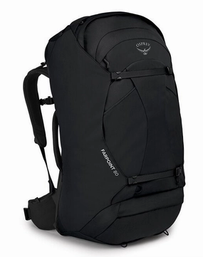 Mega Discount Event Today Only Discount Osprey Farpoint 80L Backpack