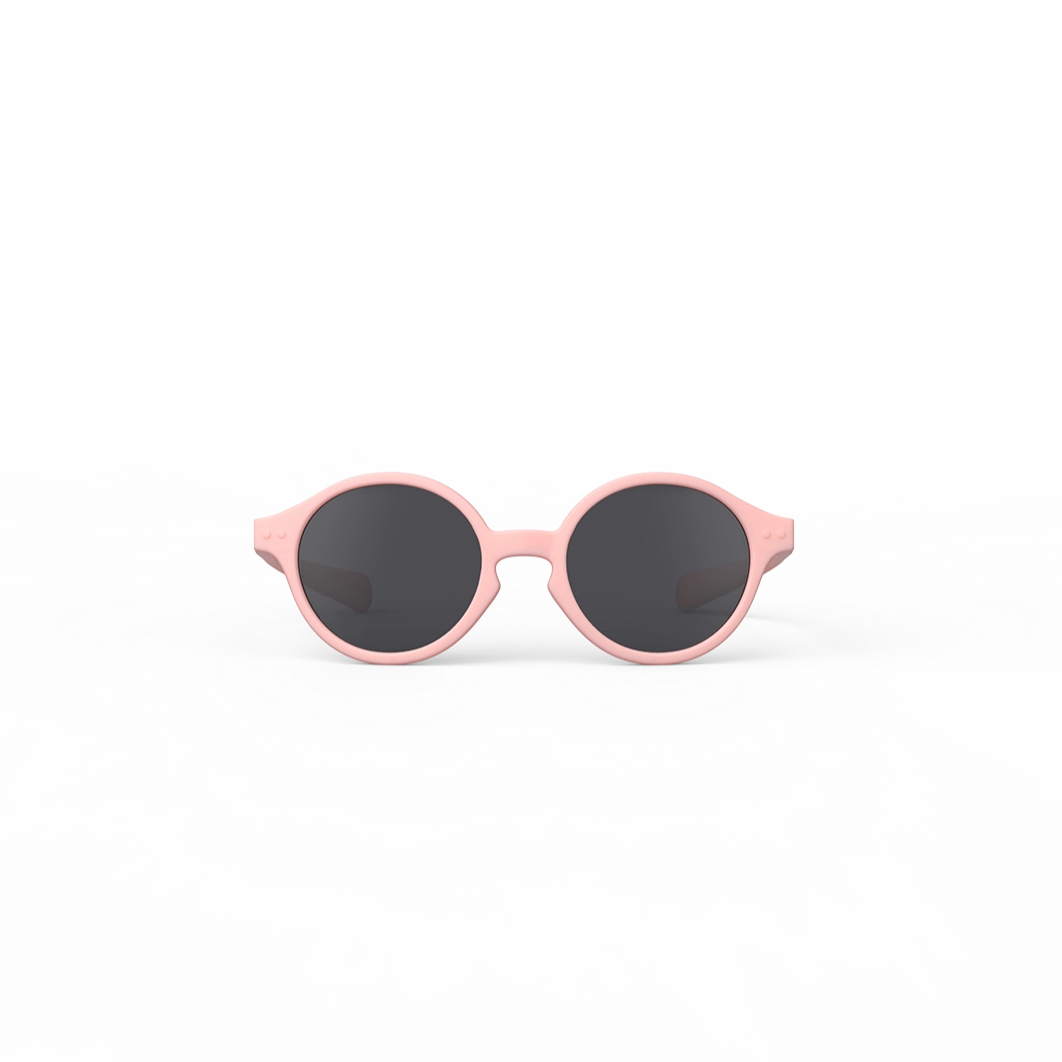 Limited Time Offer New Arrival Discount Sunglasses - 100% Uv Protection - 9-36 Months - Pastel Pink