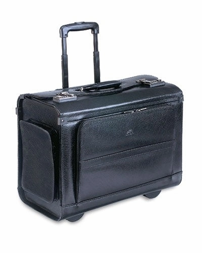 Clearance Event Alert Shop Grab Now Mancini Wheeled Catalog Case