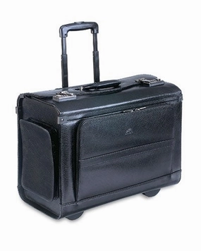 Clearance Event Alert Shop Grab Now Mancini Wheeled Catalog Case