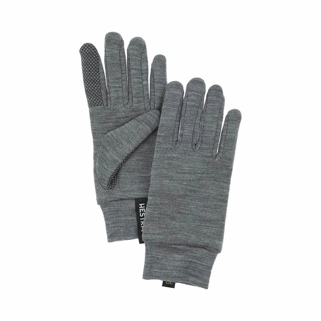 Grab the Deal Now Merino Touch Point