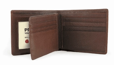 Save Today Only Limited Time Sale Osgoode Marley Rfid Extra Page Billfold
