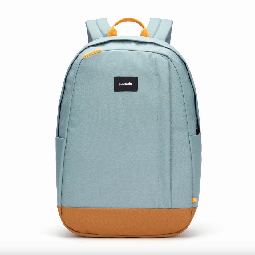 Clearance Event Alert Pacsafe Go 25L Anti-Theft  Backpack
