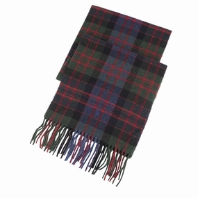 Clearance Event Today Big Clearance Event Polo Ralph Lauren Greenwich Wool Plaid Scarf Red