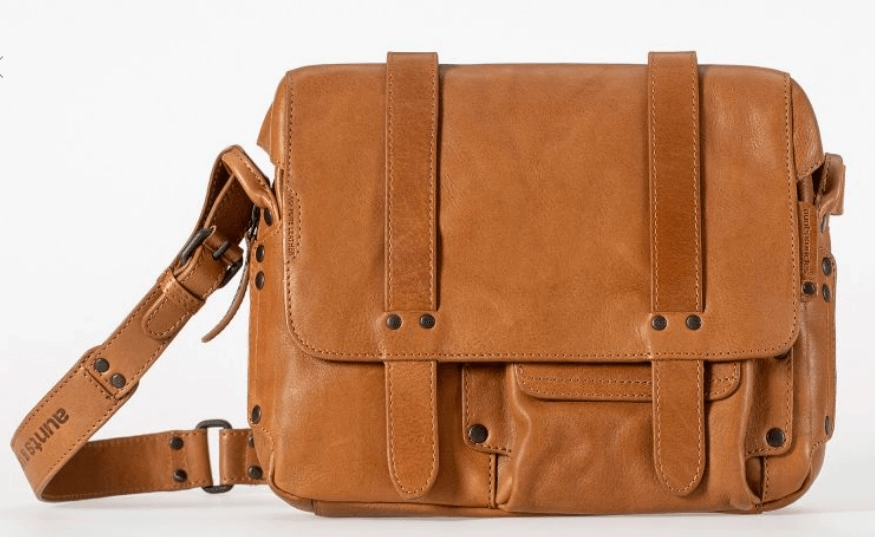 Aunts & Uncles Grandma'S Luxury Club Miss Applepie Handbag Todays Special Savings Hot Sale Today