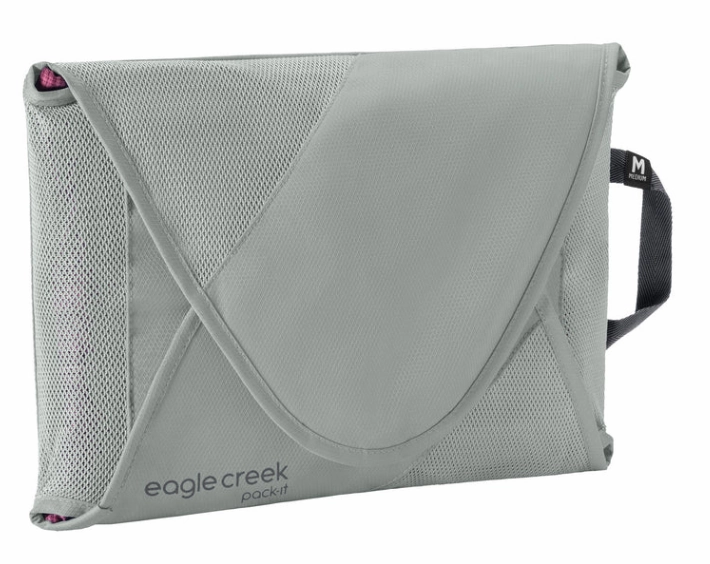 Flash Discount Today Special Online Offer Eagle Creek Pack-It Reveal Garment Folder M (New)