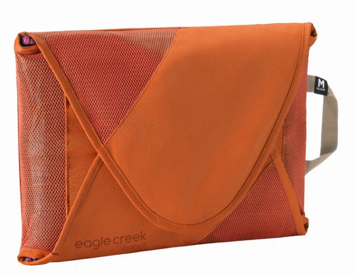 Dont Miss This Steal Eagle Creek Pack-It Reveal Garment Folder M (New)
