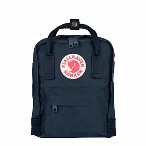 Fjallraven Kanken Mini Navy Limited Stock Hot Deal Shop Grab Now