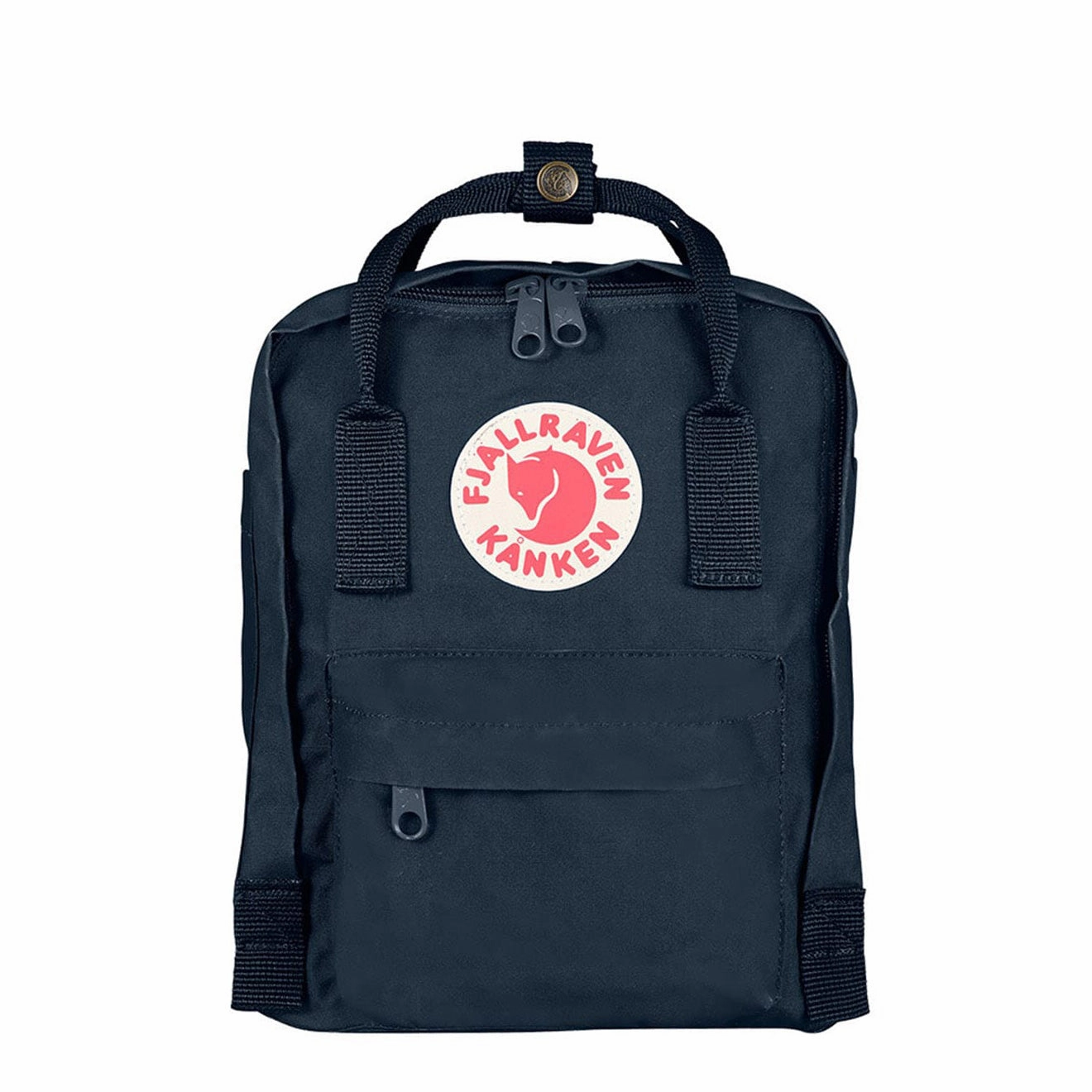 Fjallraven Kanken Mini Navy Limited Stock Hot Deal Shop Grab Now