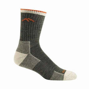Hiker Micro Crew Midweight | Cushion | Men'S Weekend Flash Offer