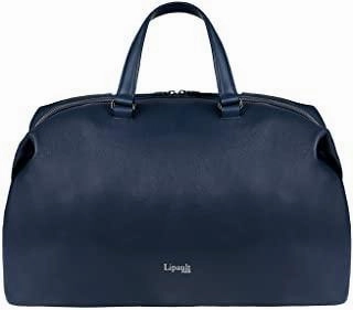 Instant Deal Today Lipault Leather Weekend Bag