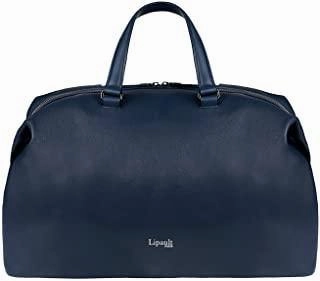Dont Miss This Deal Hot Savings Alert Lipault Leather Weekend Bag
