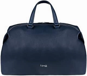 Dont Miss This Deal Hot Savings Alert Lipault Leather Weekend Bag