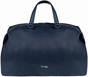 Dont Miss This Deal Hot Savings Alert Lipault Leather Weekend Bag