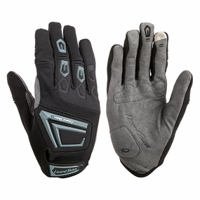 Lizard Skins Monitor 2.0 Long Finger Cycling Gloves - Black - Xxl Hot Pick Deal Trending Savings Now