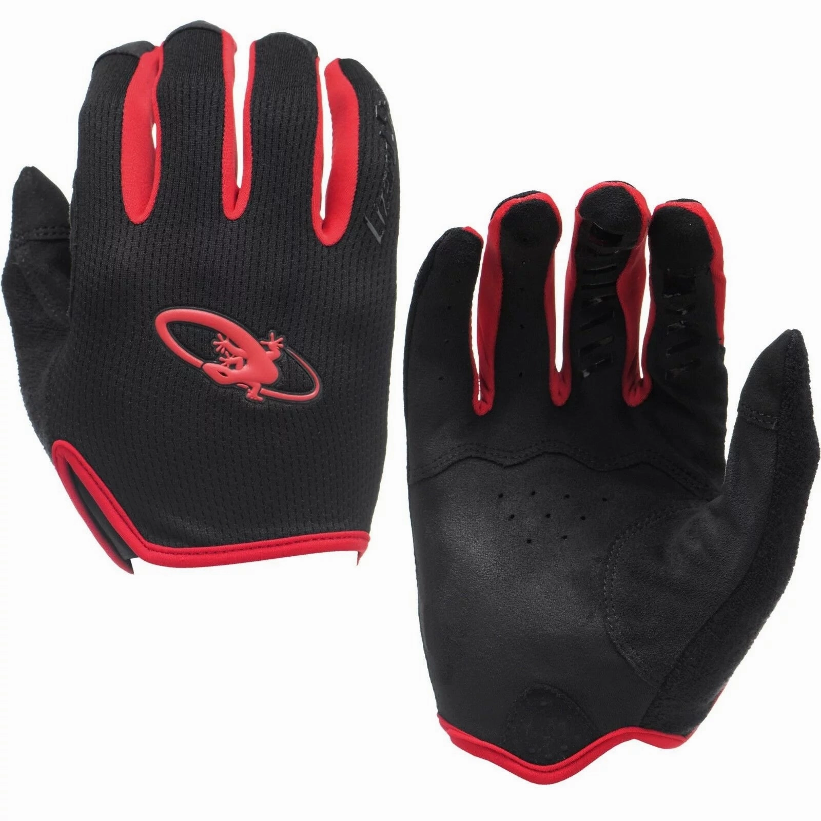 Hot Offer Ending Soon Hot Pick Sale Lizard Skins Monitor Cycling Gloves