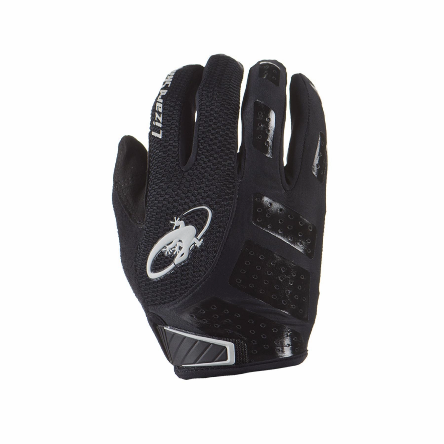Weekend Flash Offer Lizard Skins Monitor Sl Cycling Gloves