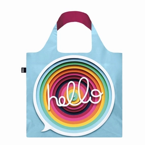 Loqi Bags | Contemporary Artists Unmissable Deal Today
