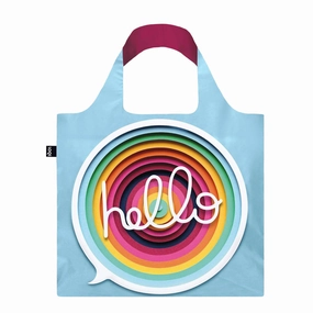 Loqi Bags | Contemporary Artists Unmissable Deal Today