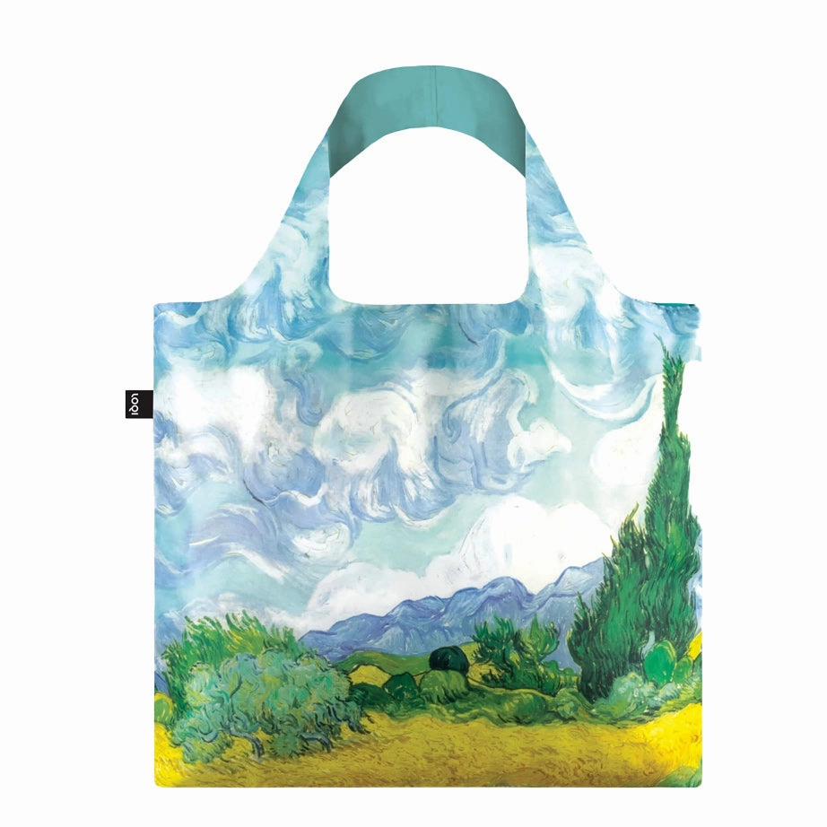 Loqi Bags | Van Gogh Biggest Savings Now