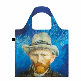 Instant Hot Deal Loqi Bags | Van Gogh