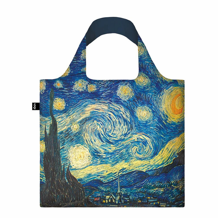 Loqi Bags | Van Gogh Todays Mega Savings