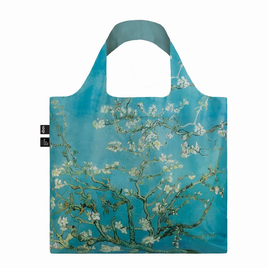 Hot Pick Deal Loqi Bags | Van Gogh