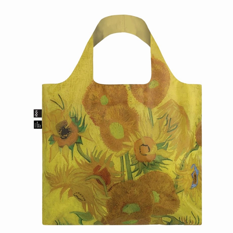 Mega Sale Now Loqi Bags | Van Gogh