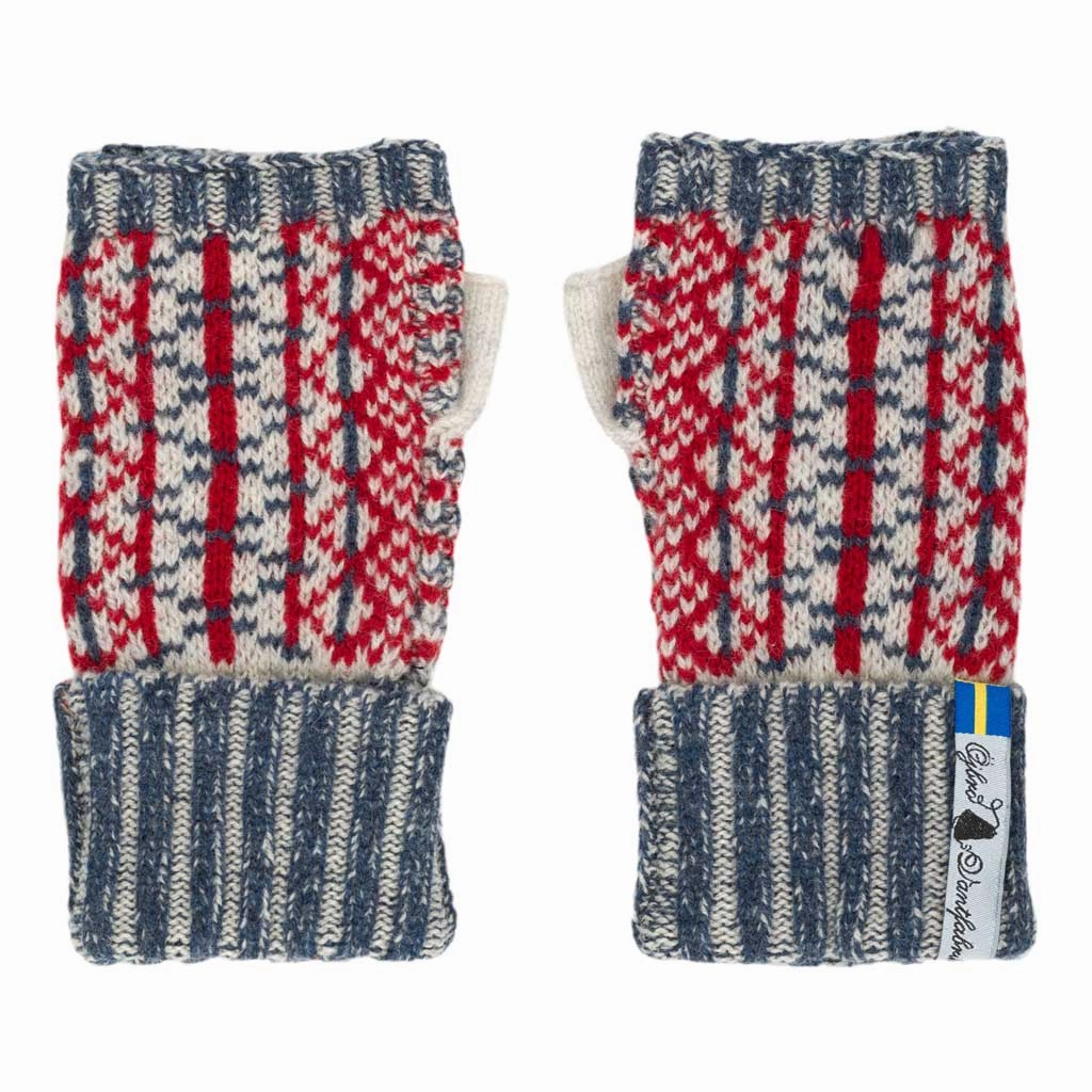 Hot Sale Today Lycksele Wristwarmer