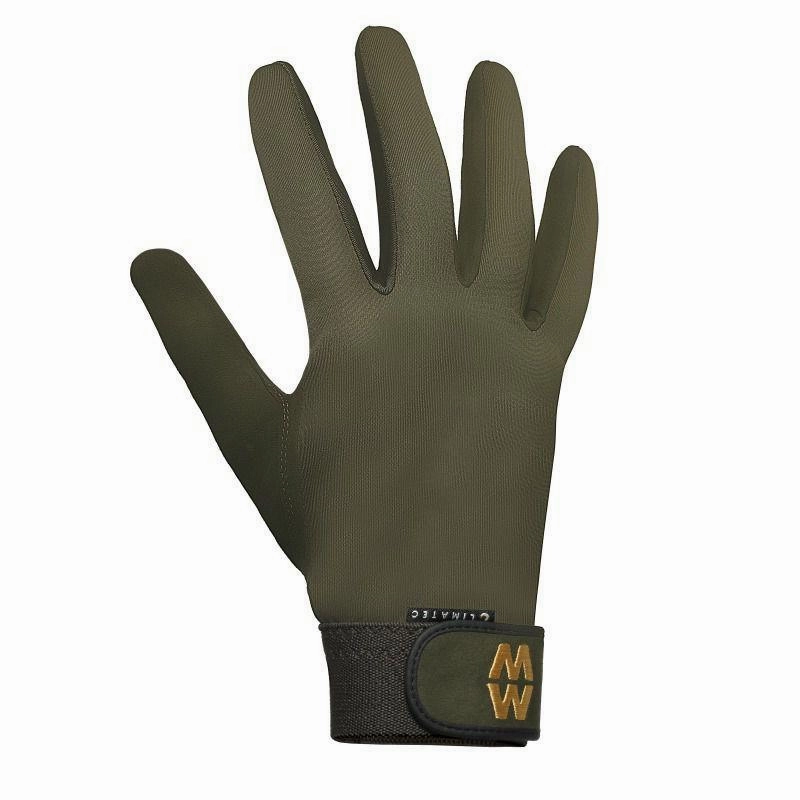 Clearance Blowout Macwet Climatec Gloves